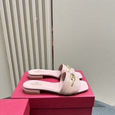 Valentino Slippers